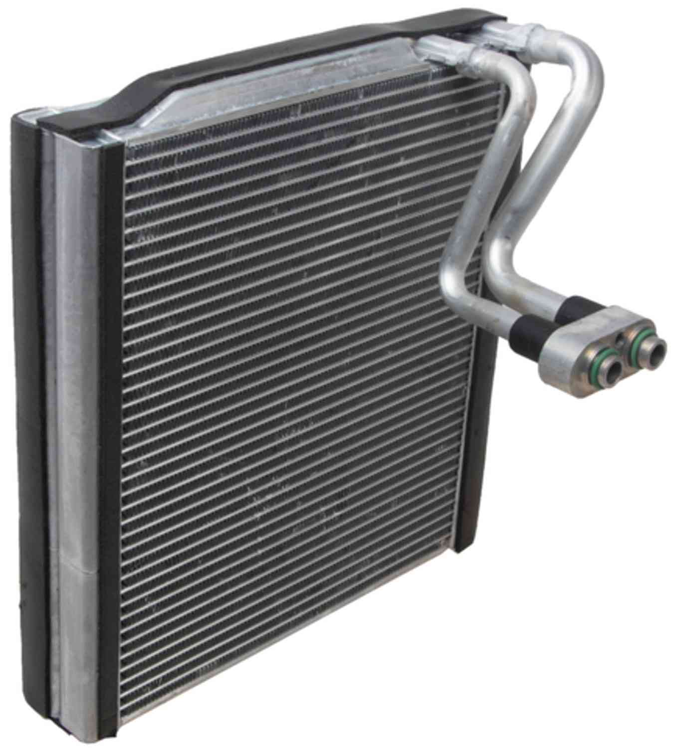 Four Seasons Plate & Fin Evaporator Core 64141