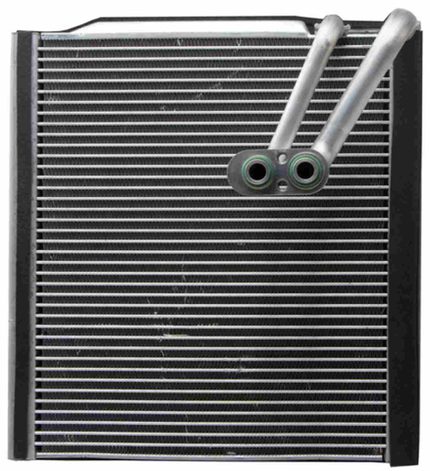 Four Seasons Plate & Fin Evaporator Core 64141