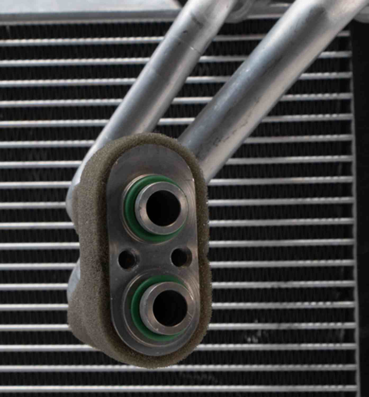 Four Seasons Parallel Flow Evaporator Core 64153