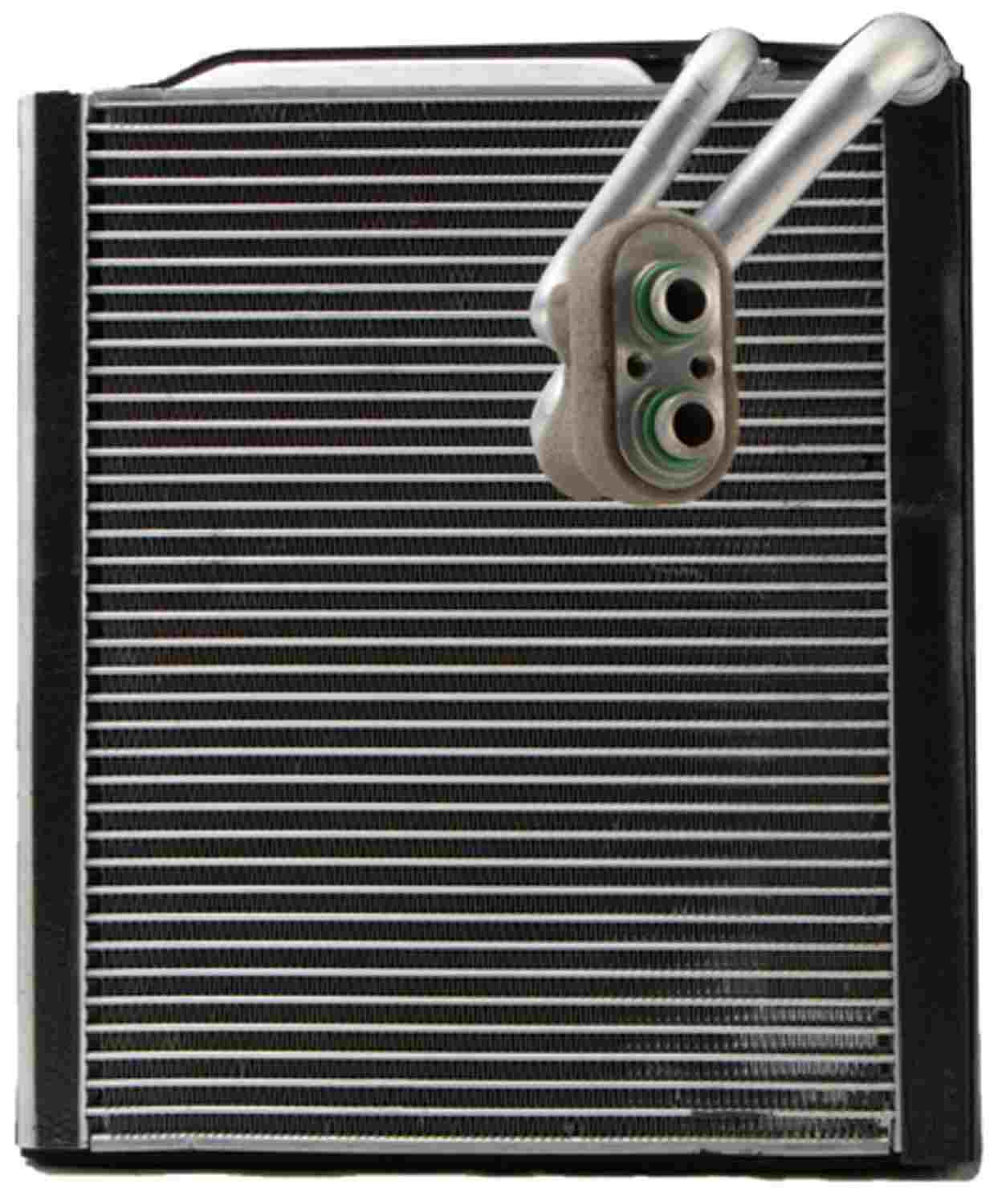 Four Seasons Parallel Flow Evaporator Core 64153