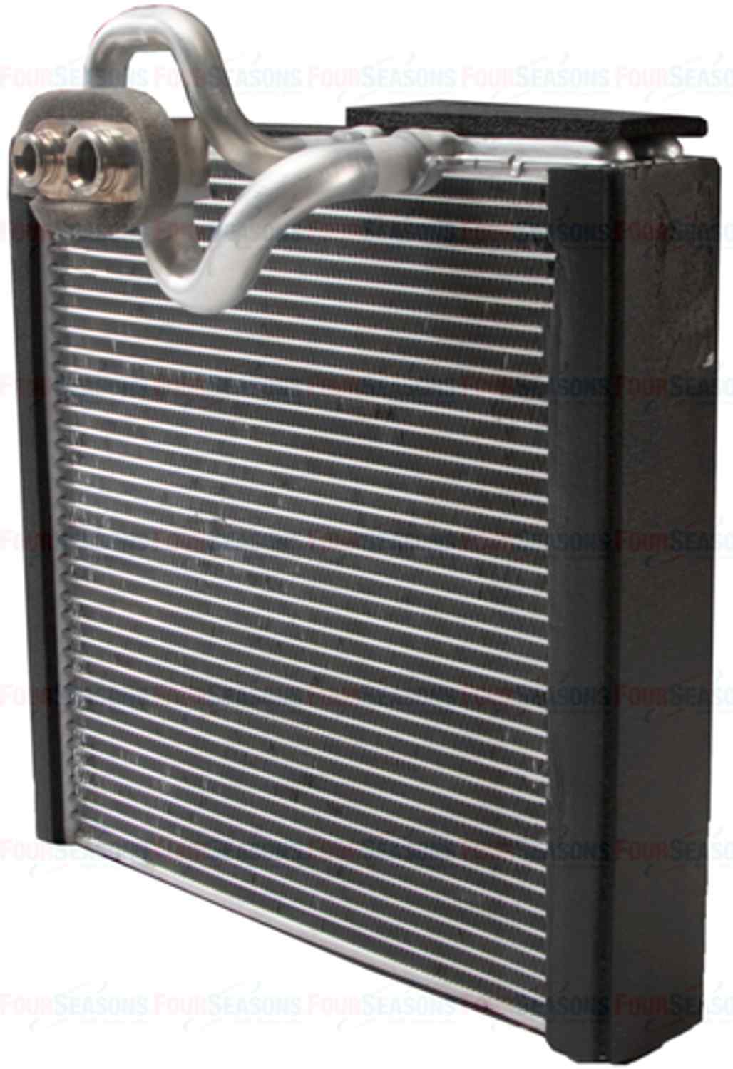 Four Seasons Parallel Flow Evaporator Core 64160