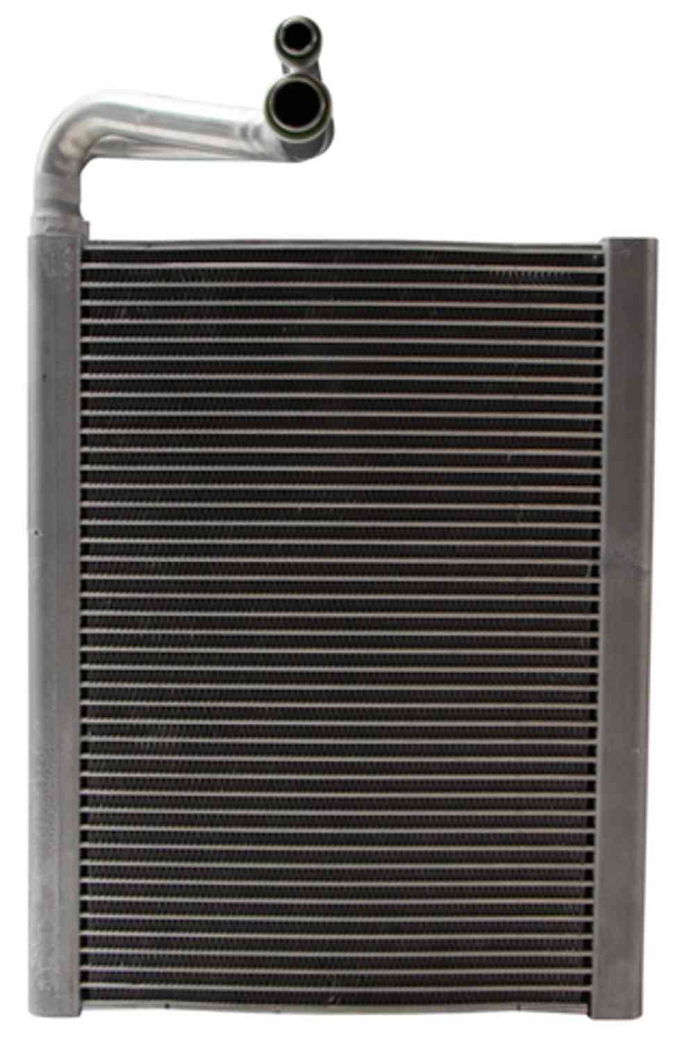 Four Seasons Parallel Flow Evaporator Core 64166