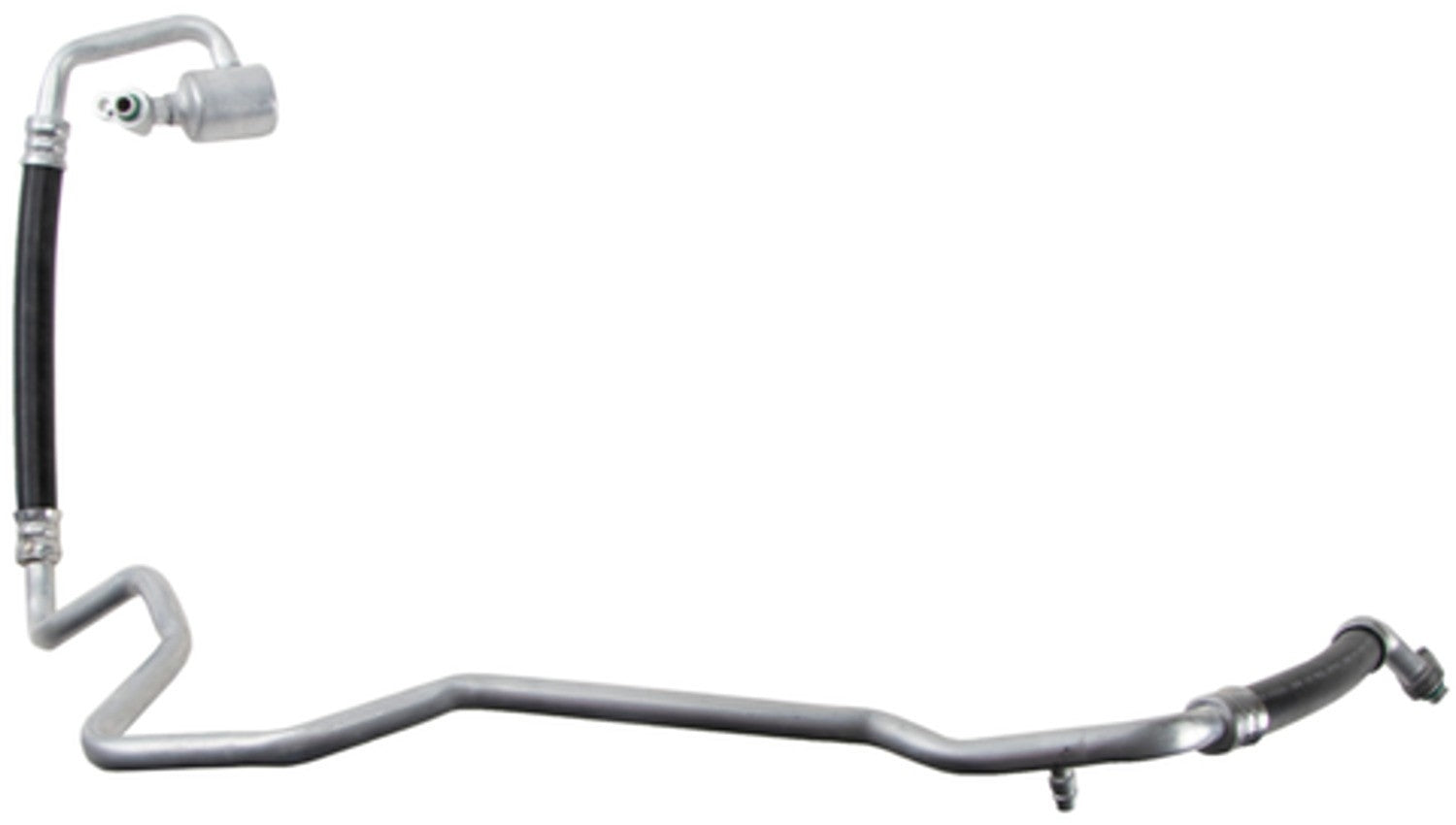 Four Seasons Suction Line Hose Assembly 65530