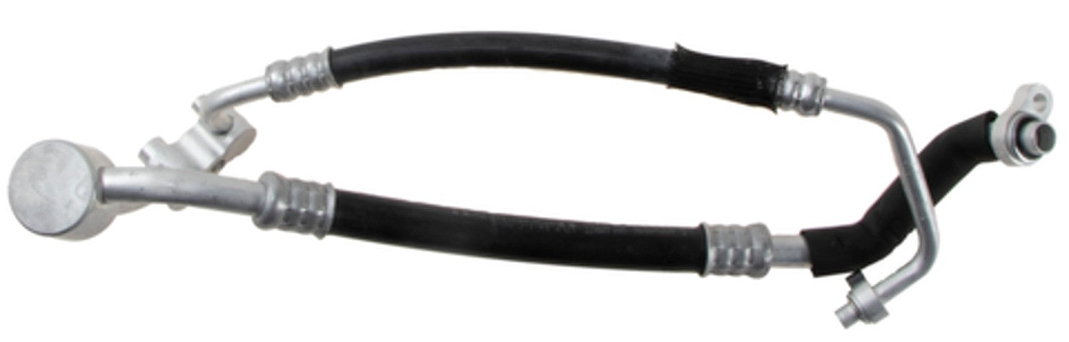Four Seasons Discharge & Suction Line Hose Assembly 65532