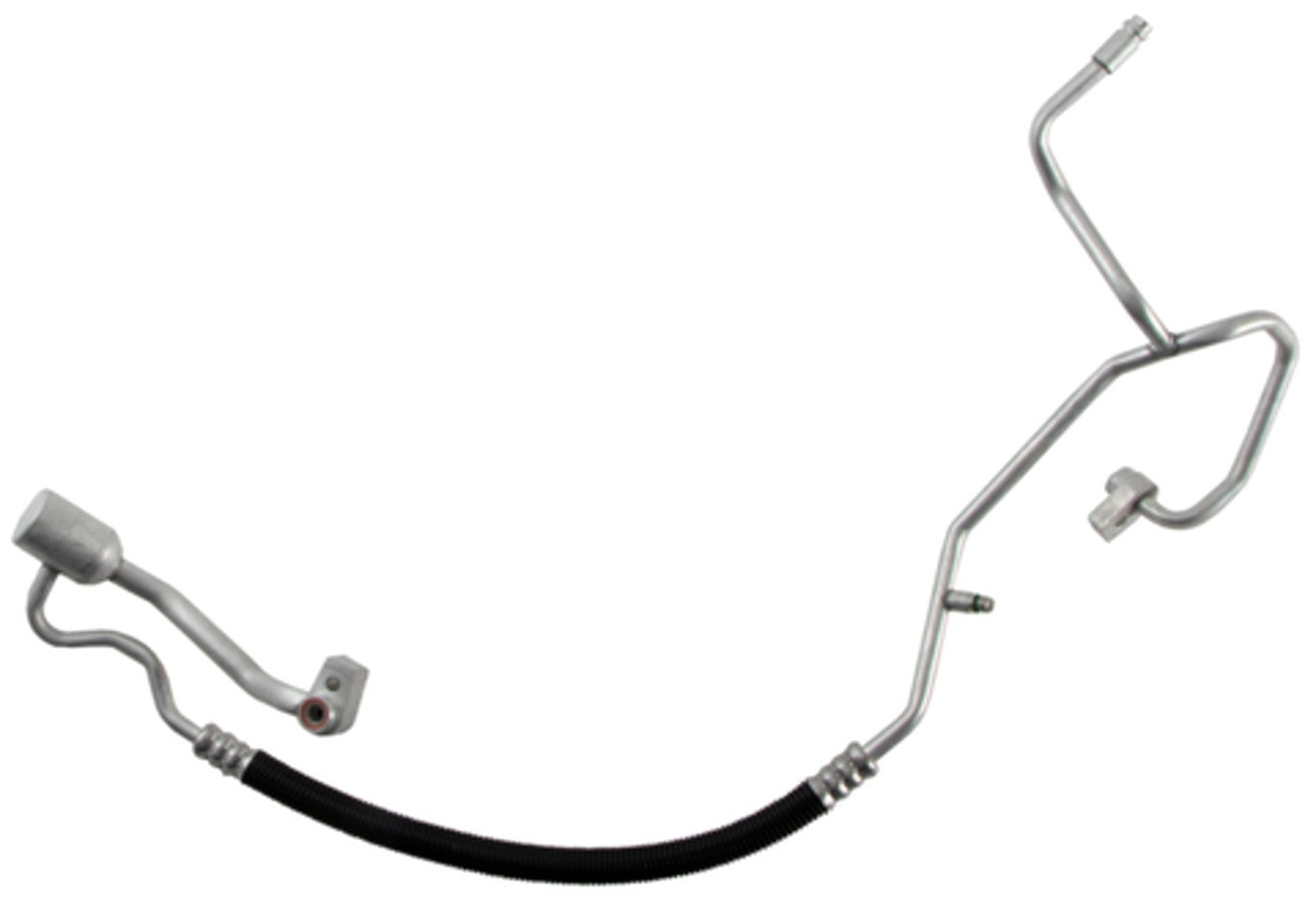 Four Seasons Discharge Line Hose Assembly 65535