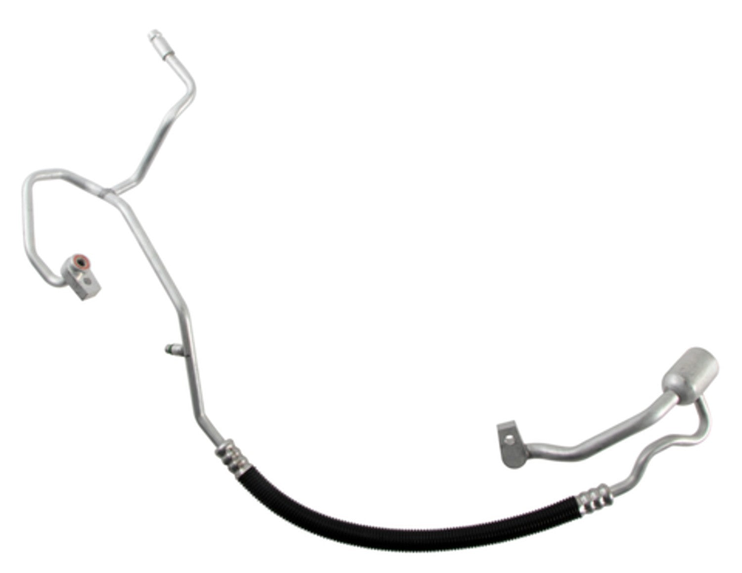 Four Seasons Discharge Line Hose Assembly 65535