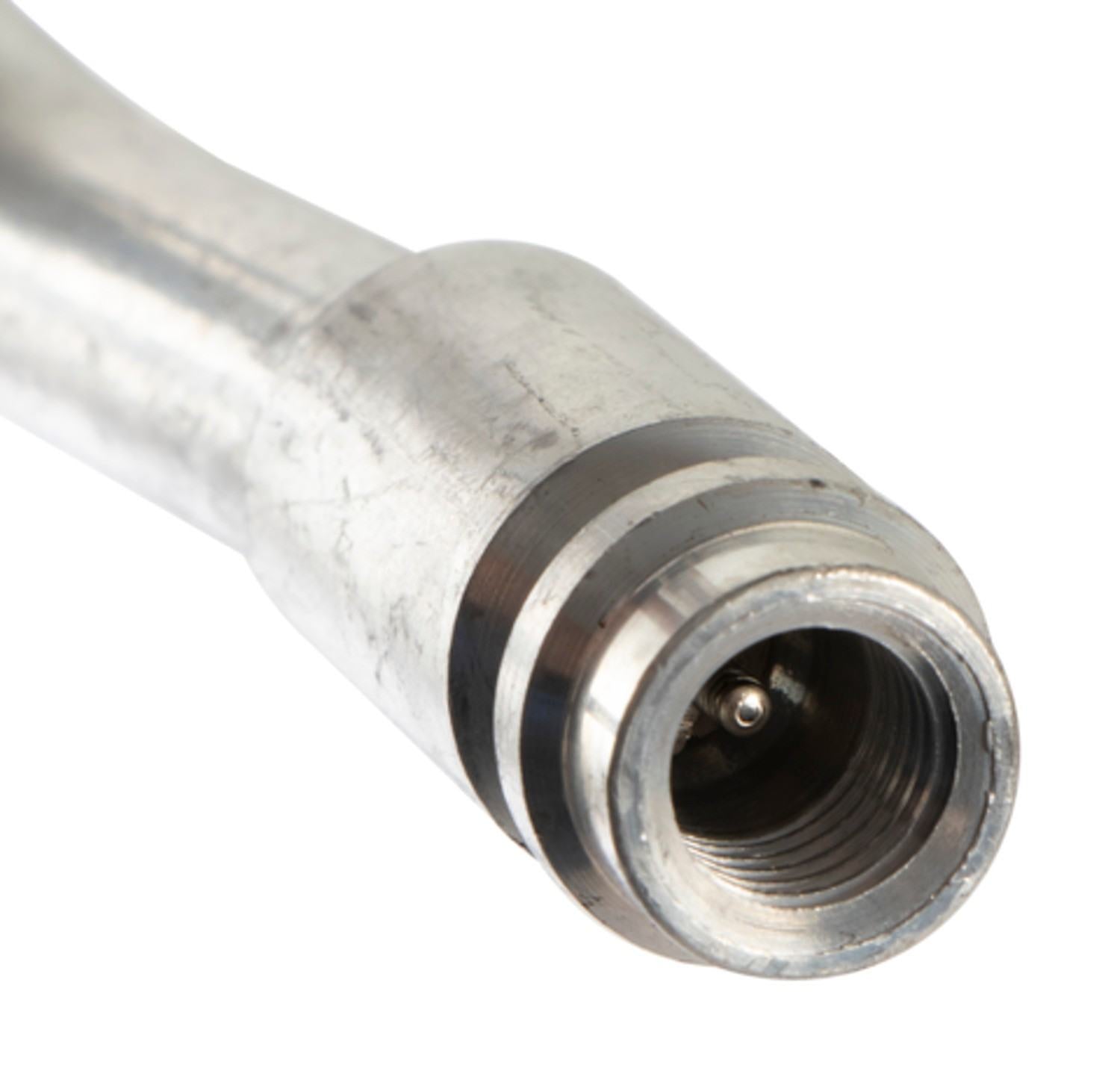 Four Seasons Discharge Line Hose Assembly 65535