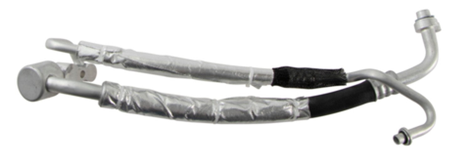 Four Seasons Discharge & Suction Line Hose Assembly 65543