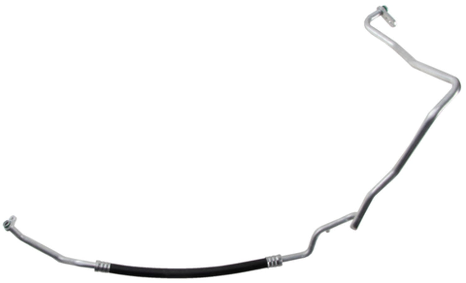 Four Seasons Suction Line Hose Assembly 65544