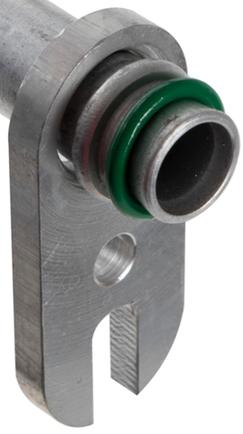 Four Seasons Suction Line Hose Assembly 65544