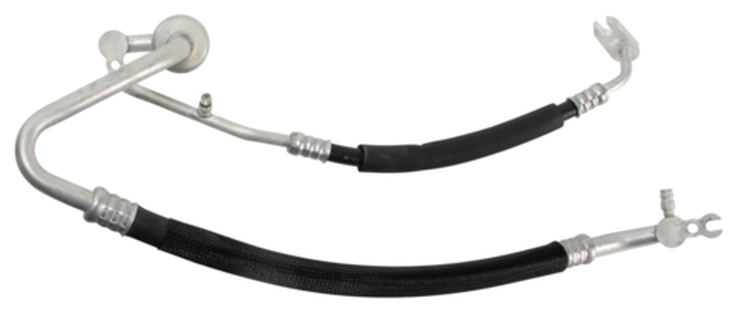 Four Seasons Discharge & Suction Line Hose Assembly 65547
