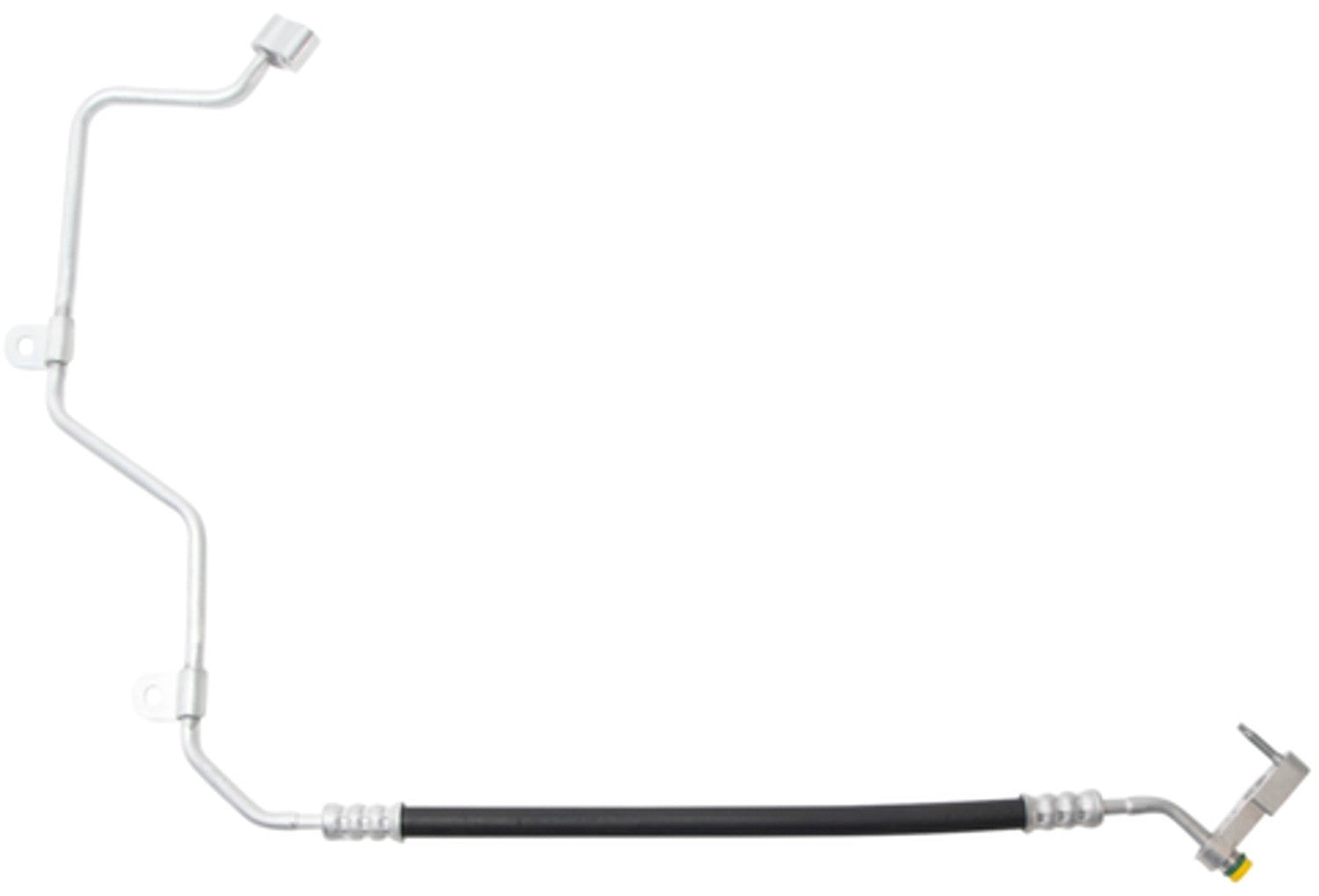 Four Seasons Liquid Line Hose Assembly w/o Orifice Tube 65548