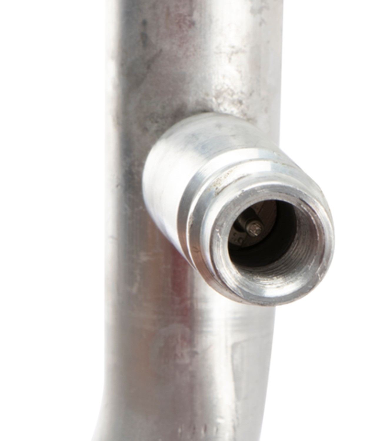 Four Seasons Suction Line Hose Assembly 65549