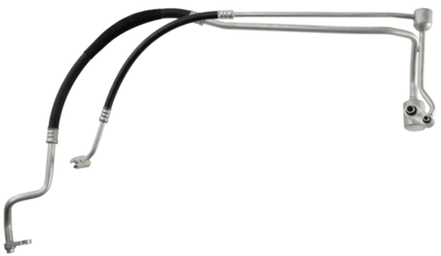 Four Seasons Discharge & Suction Line Hose Assembly 65556