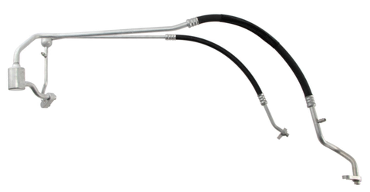 Four Seasons Discharge & Suction Line Hose Assembly 65556