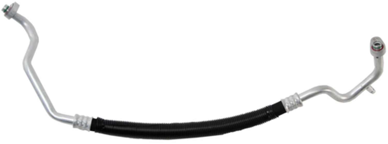Four Seasons Suction Line Hose Assembly 65558