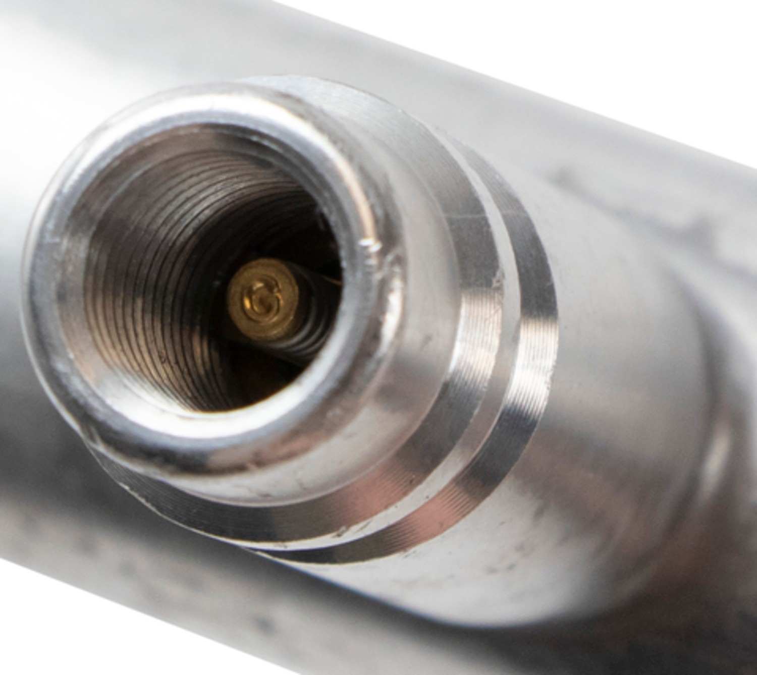 Four Seasons Suction Line Hose Assembly 65558