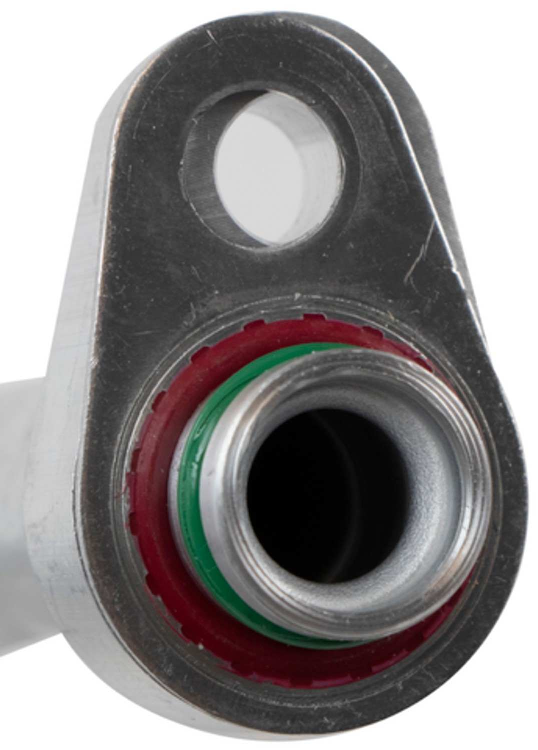 Four Seasons Suction Line Hose Assembly 65558