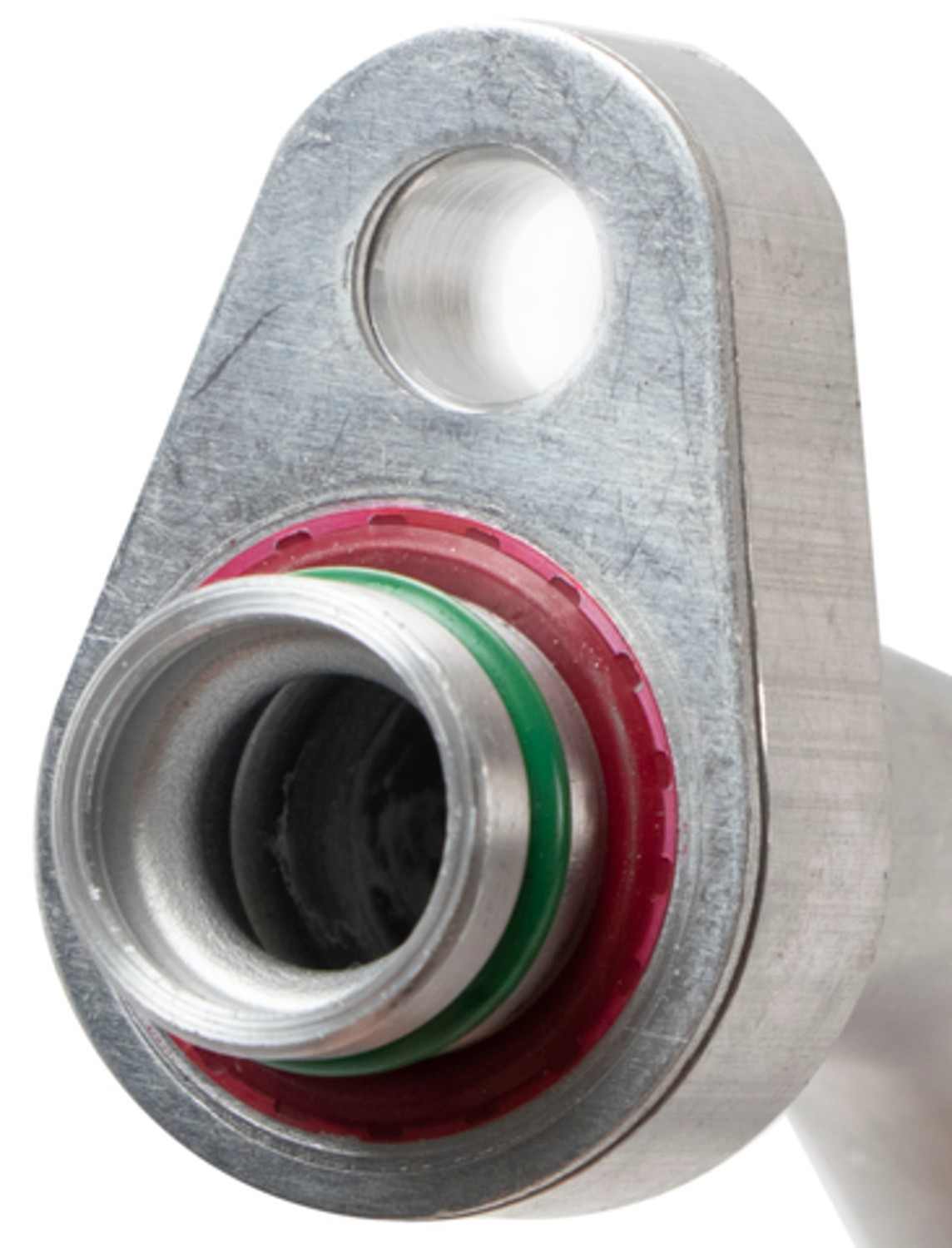 Four Seasons Suction Line Hose Assembly 65558