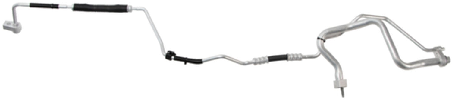 Four Seasons Suction & Liquid Line Hose Assembly w/o Orifice Tube 65560