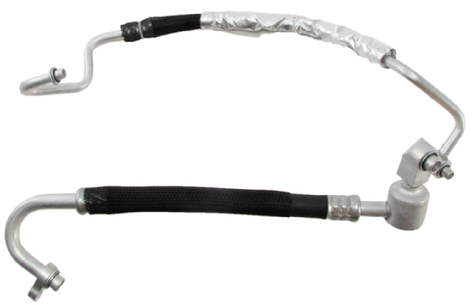 Four Seasons Discharge & Suction Line Hose Assembly 65564