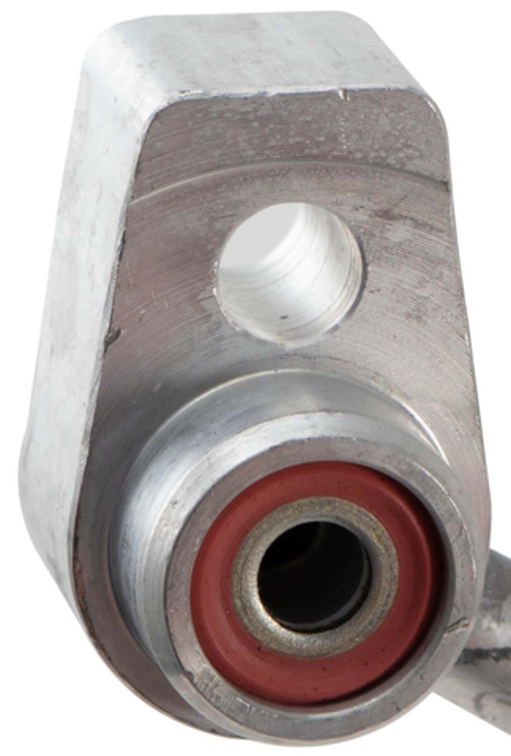 Four Seasons Liquid Line Hose Assembly w/o Orifice Tube 65571