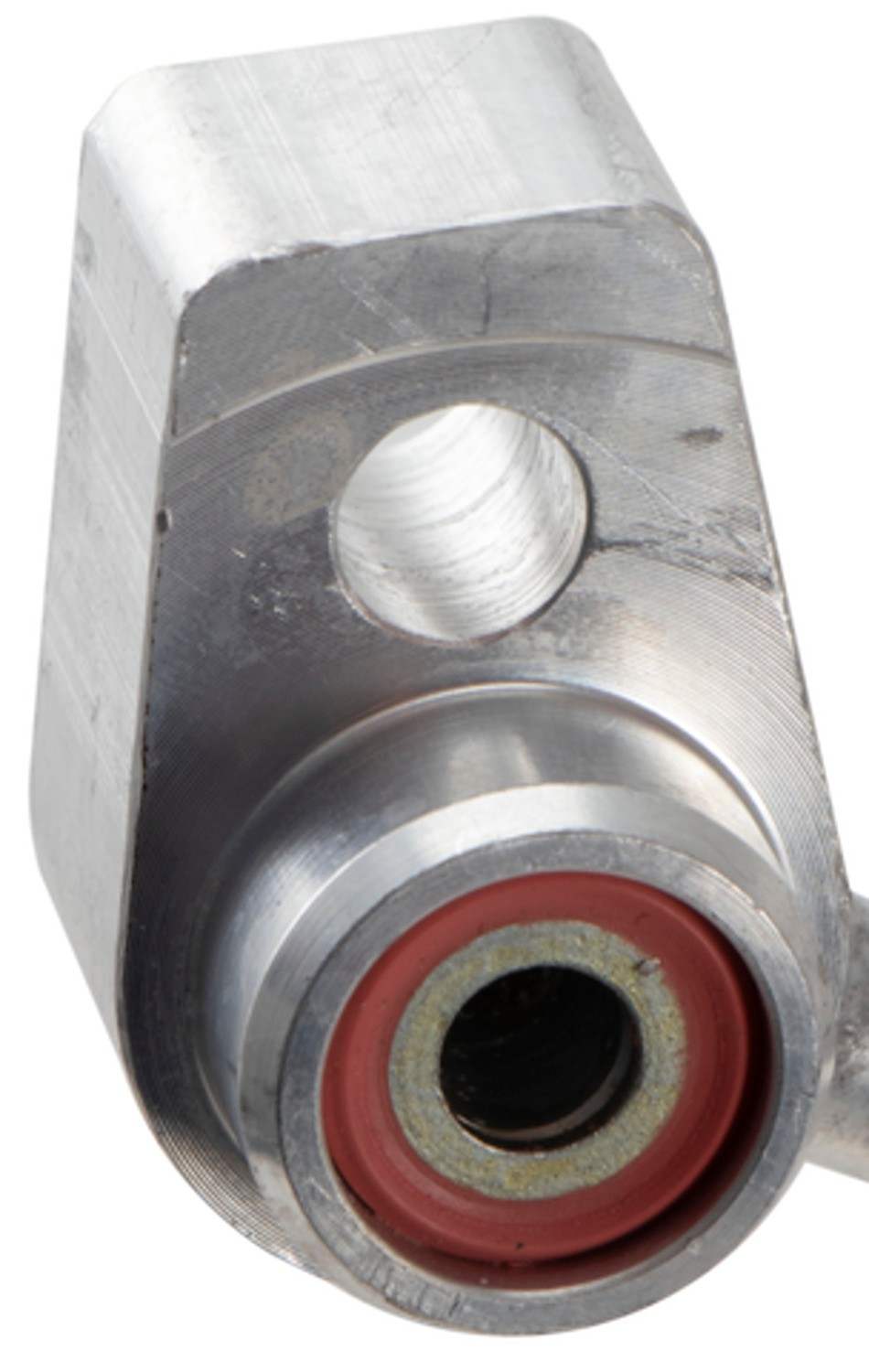 Four Seasons Liquid Line Hose Assembly w/o Orifice Tube 65571