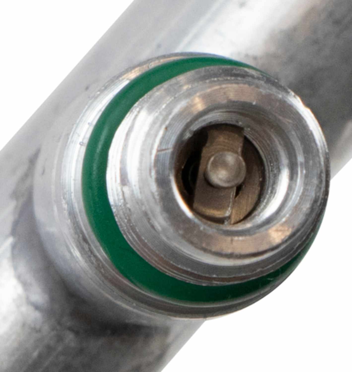 Four Seasons Discharge Line Hose Assembly 65576