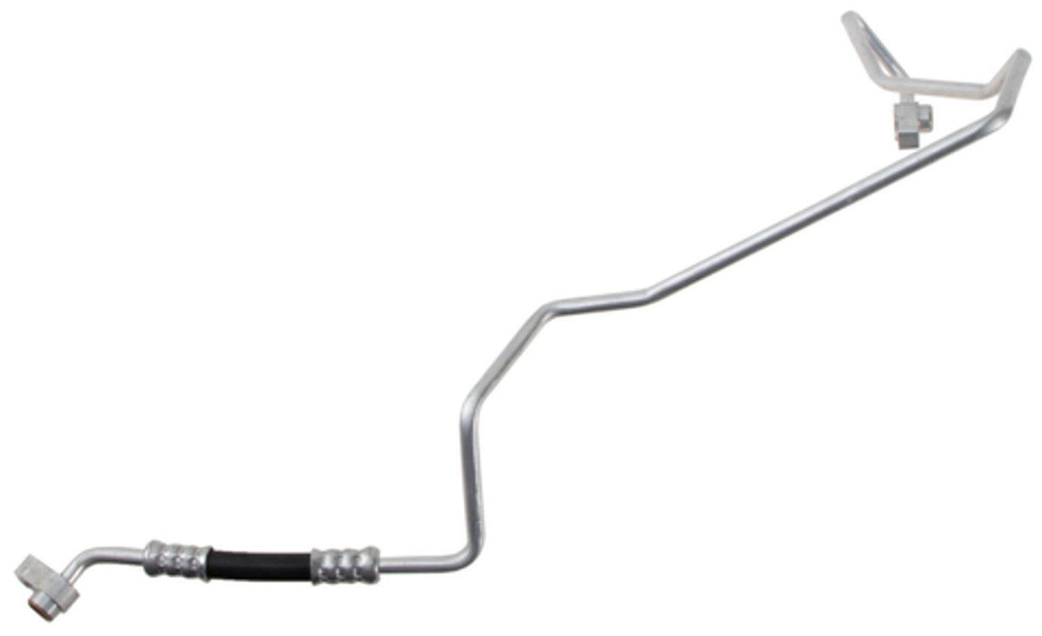 Four Seasons Liquid Line Hose Assembly w/o Orifice Tube 65578