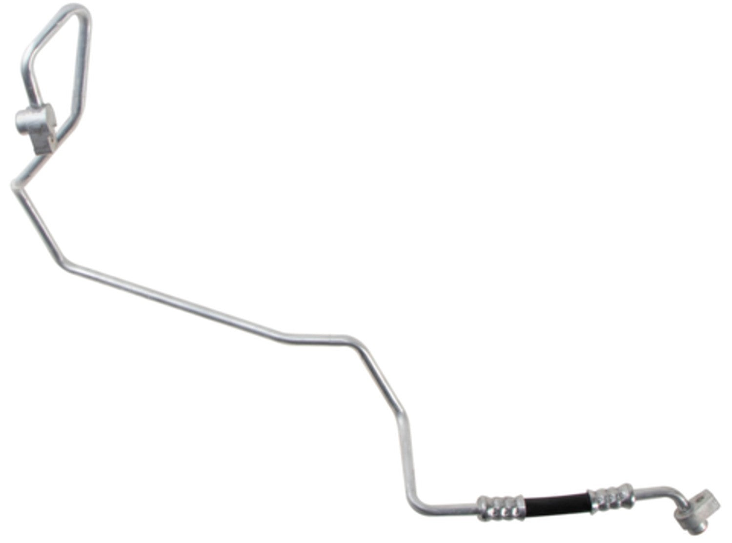 Four Seasons Liquid Line Hose Assembly w/o Orifice Tube 65578