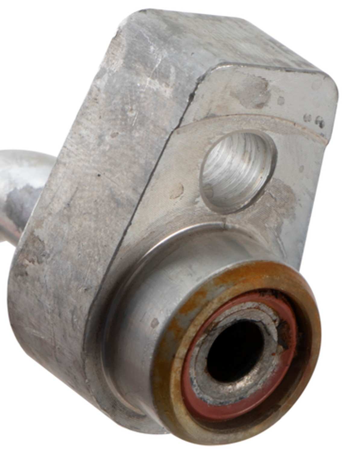 Four Seasons Liquid Line Hose Assembly w/o Orifice Tube 65578