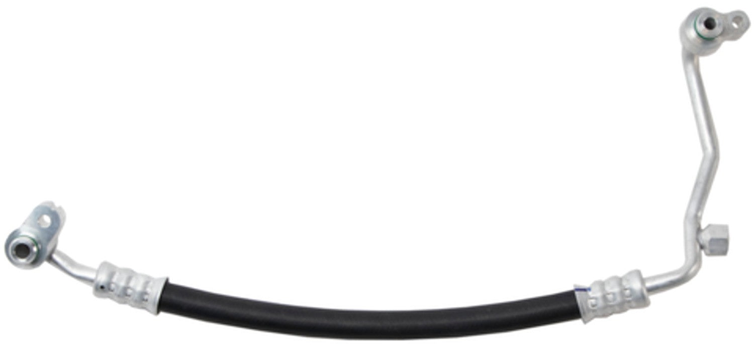 Four Seasons Discharge Line Hose Assembly 65581