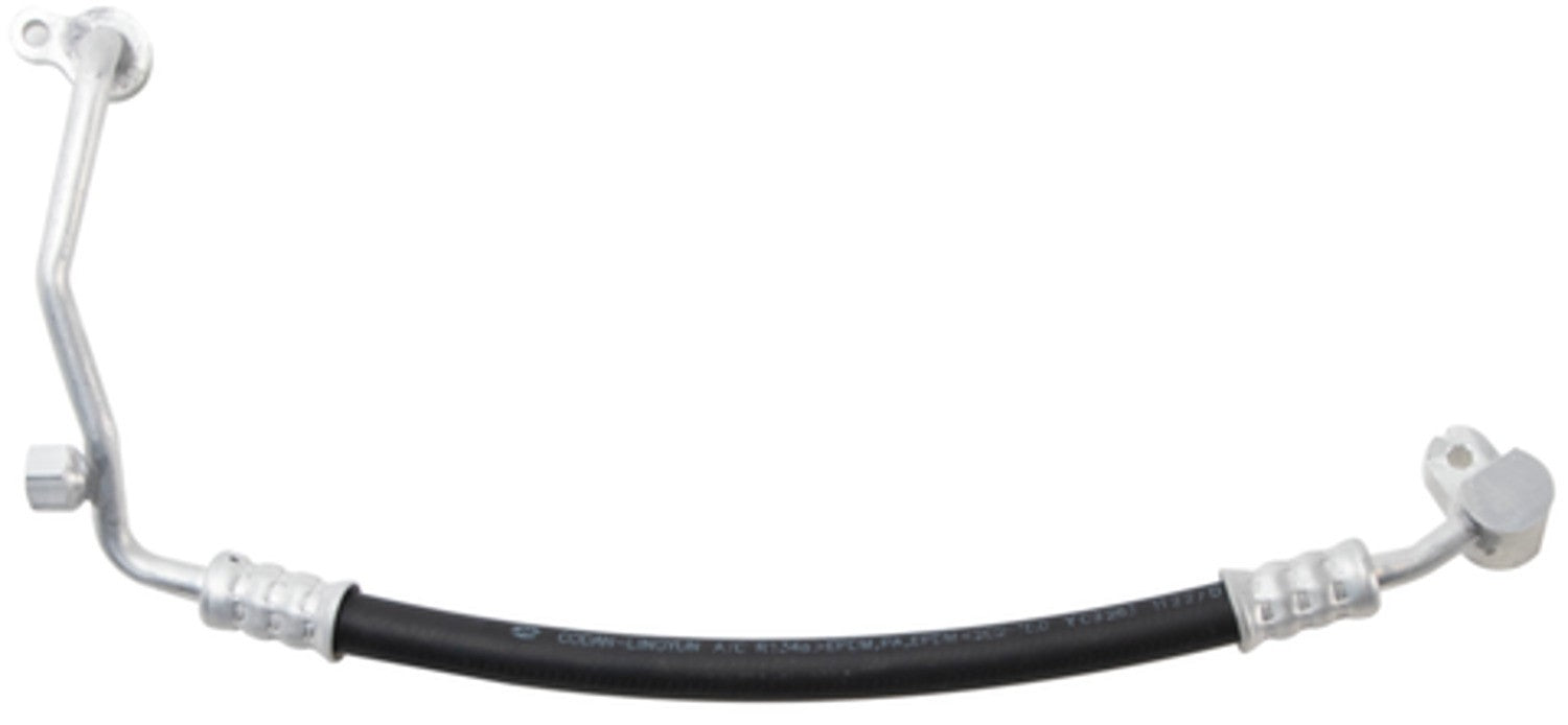 Four Seasons Discharge Line Hose Assembly 65581