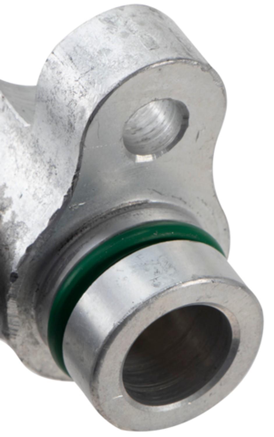 Four Seasons Suction Line Hose Assembly 65592