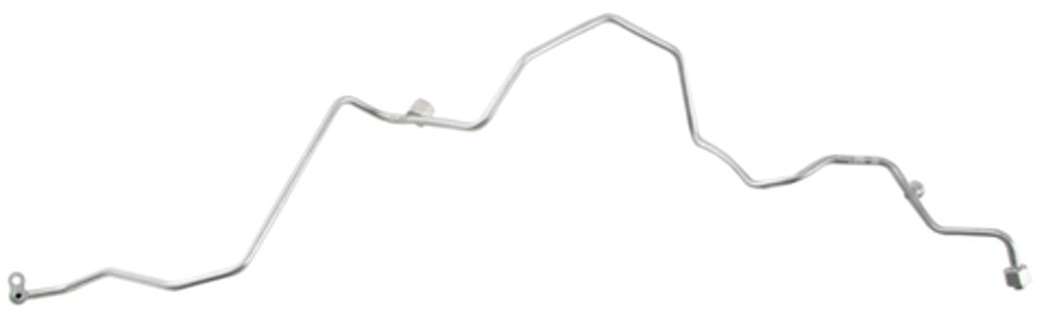 Four Seasons Liquid Line Hose Assembly w/o Orifice Tube 65636