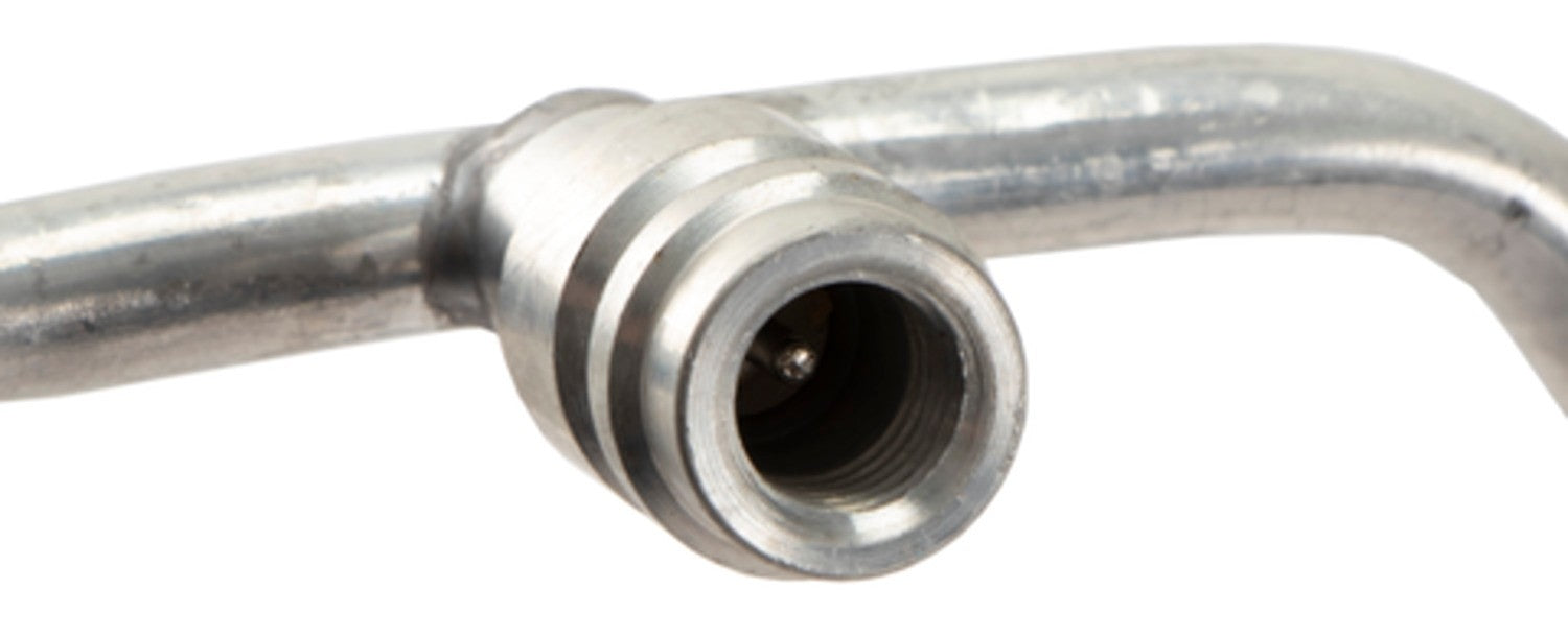 Four Seasons Liquid Line Hose Assembly w/o Orifice Tube 65636