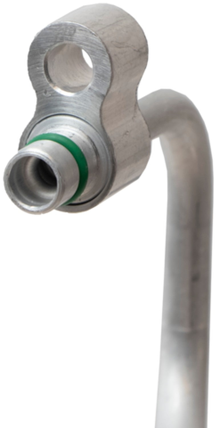 Four Seasons Liquid Line Hose Assembly w/o Orifice Tube 65637