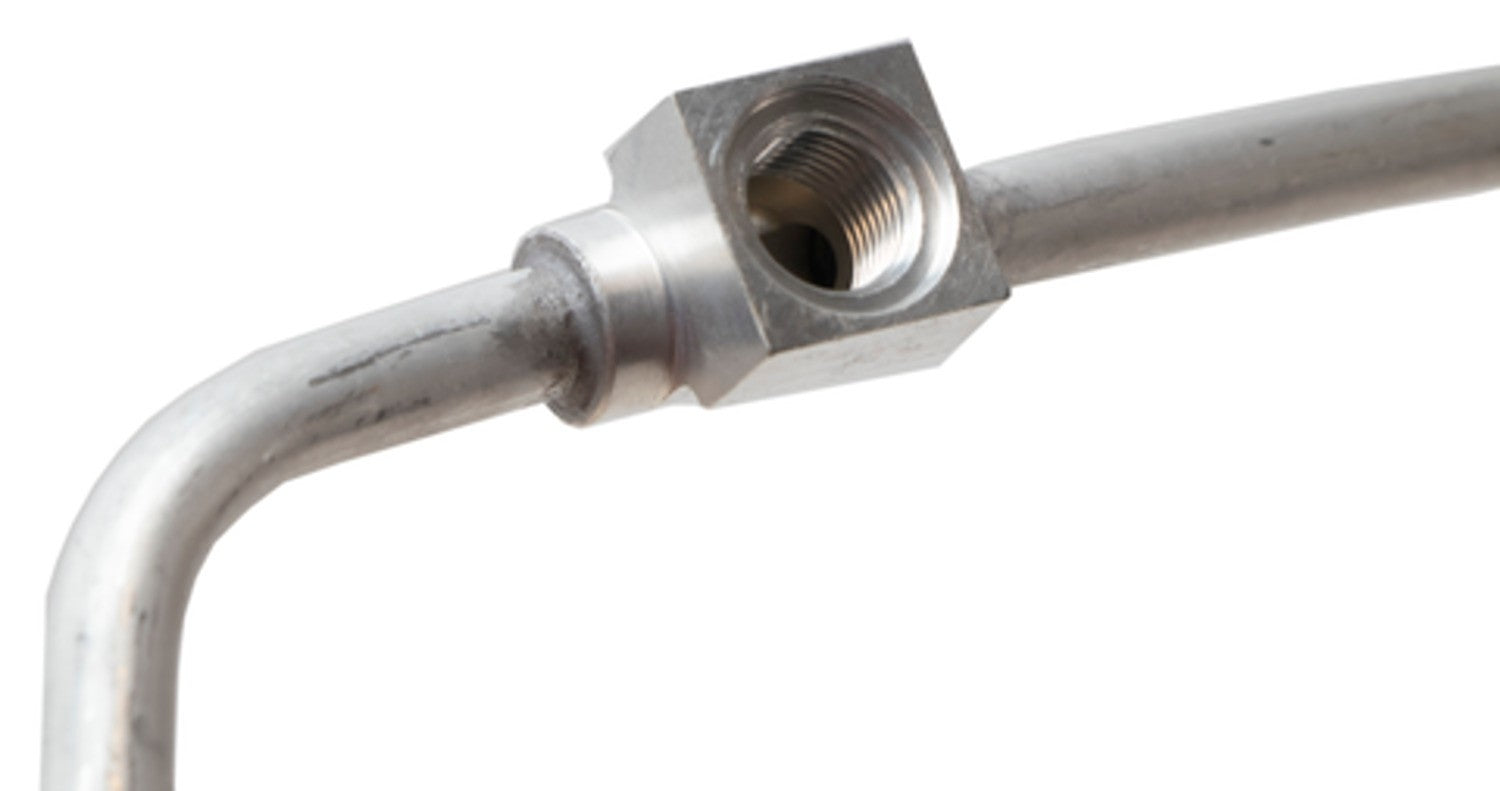 Four Seasons Liquid Line Hose Assembly w/o Orifice Tube 65637