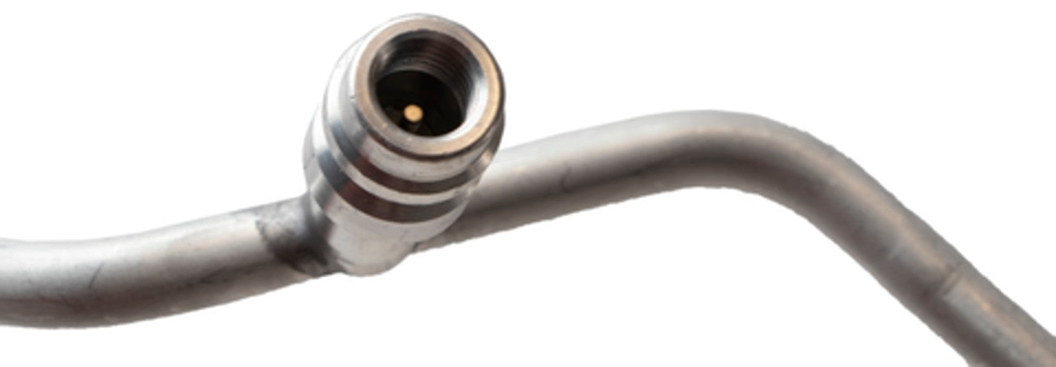 Four Seasons Liquid Line Hose Assembly w/o Orifice Tube 65637