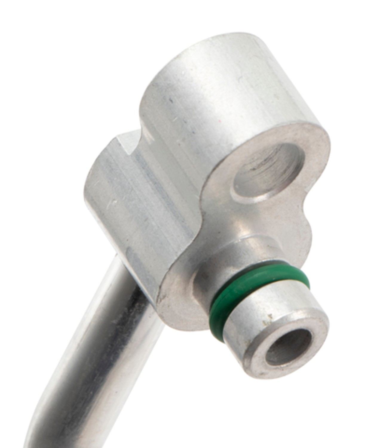 Four Seasons Liquid Line Hose Assembly w/o Orifice Tube 65638