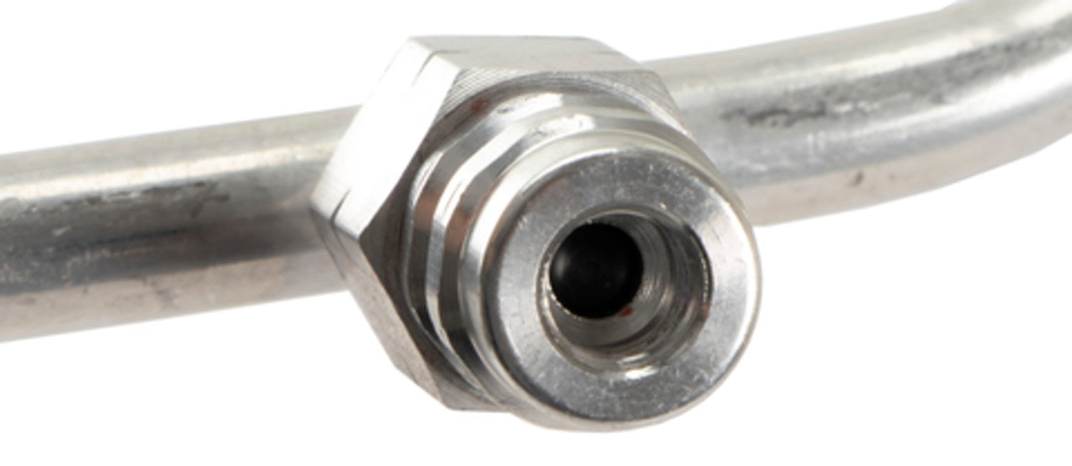 Four Seasons Liquid Line Hose Assembly w/o Orifice Tube 65639