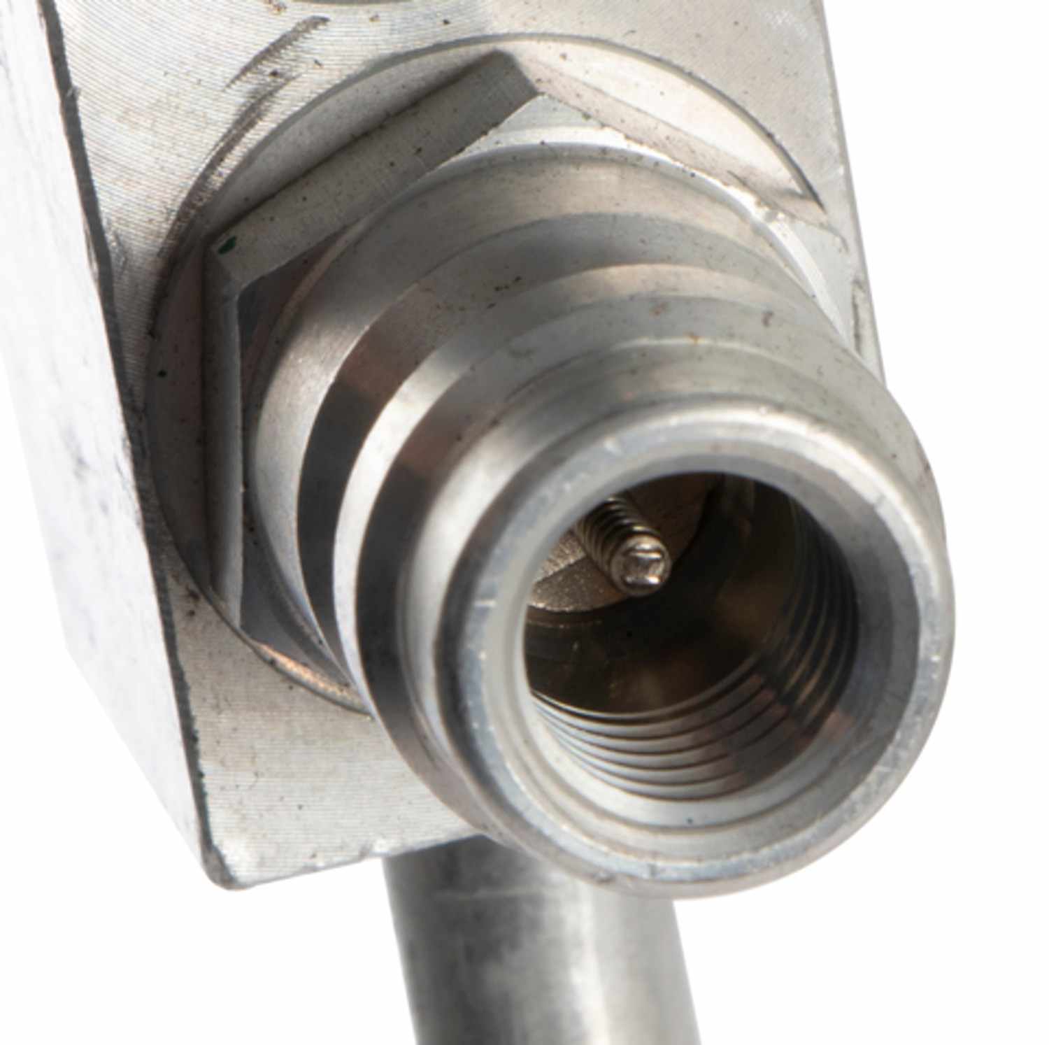 Four Seasons Liquid Line Hose Assembly w/o Orifice Tube 65640