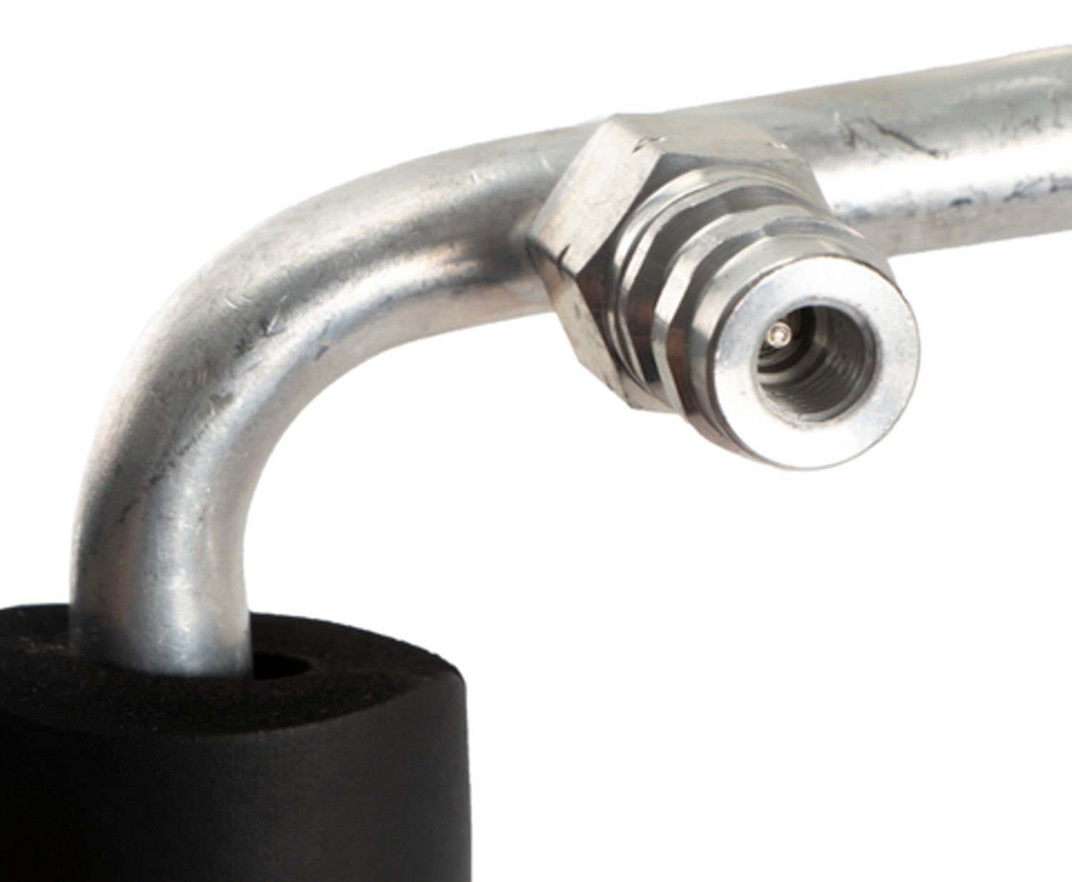 Four Seasons Liquid Line Hose Assembly w/ Serviceable Orifice Tube 65641