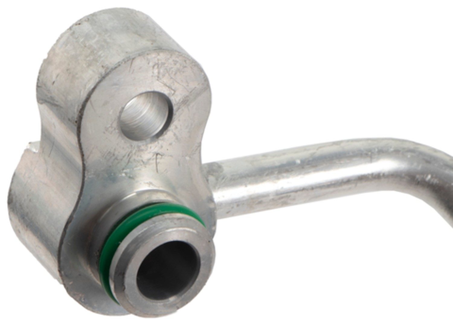 Four Seasons Liquid Line Hose Assembly w/o Orifice Tube 65654