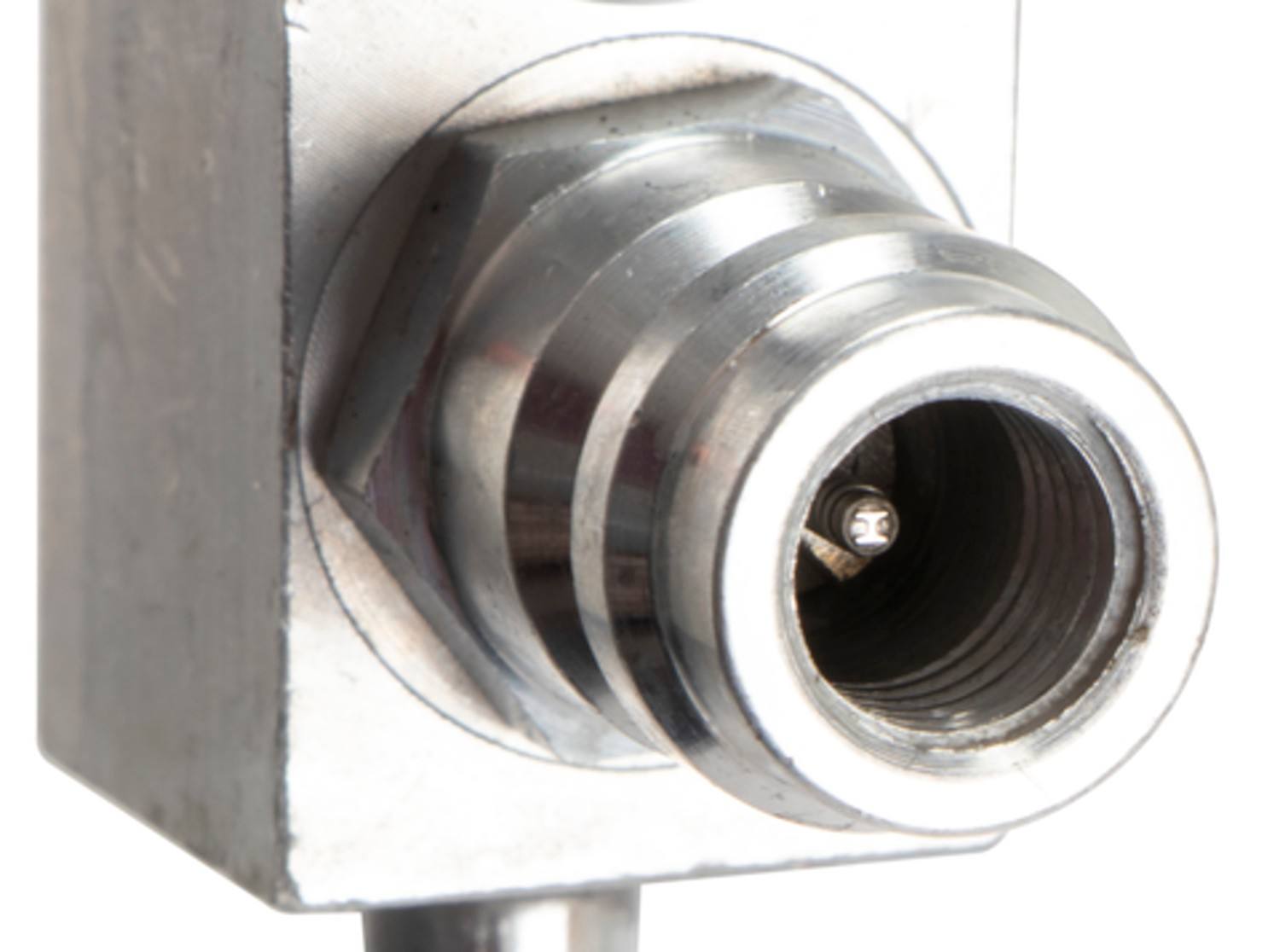 Four Seasons Liquid Line Hose Assembly w/o Orifice Tube 65656