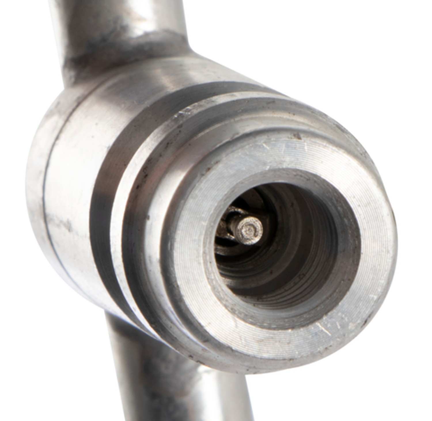 Four Seasons Liquid Line Hose Assembly w/o Orifice Tube 65658