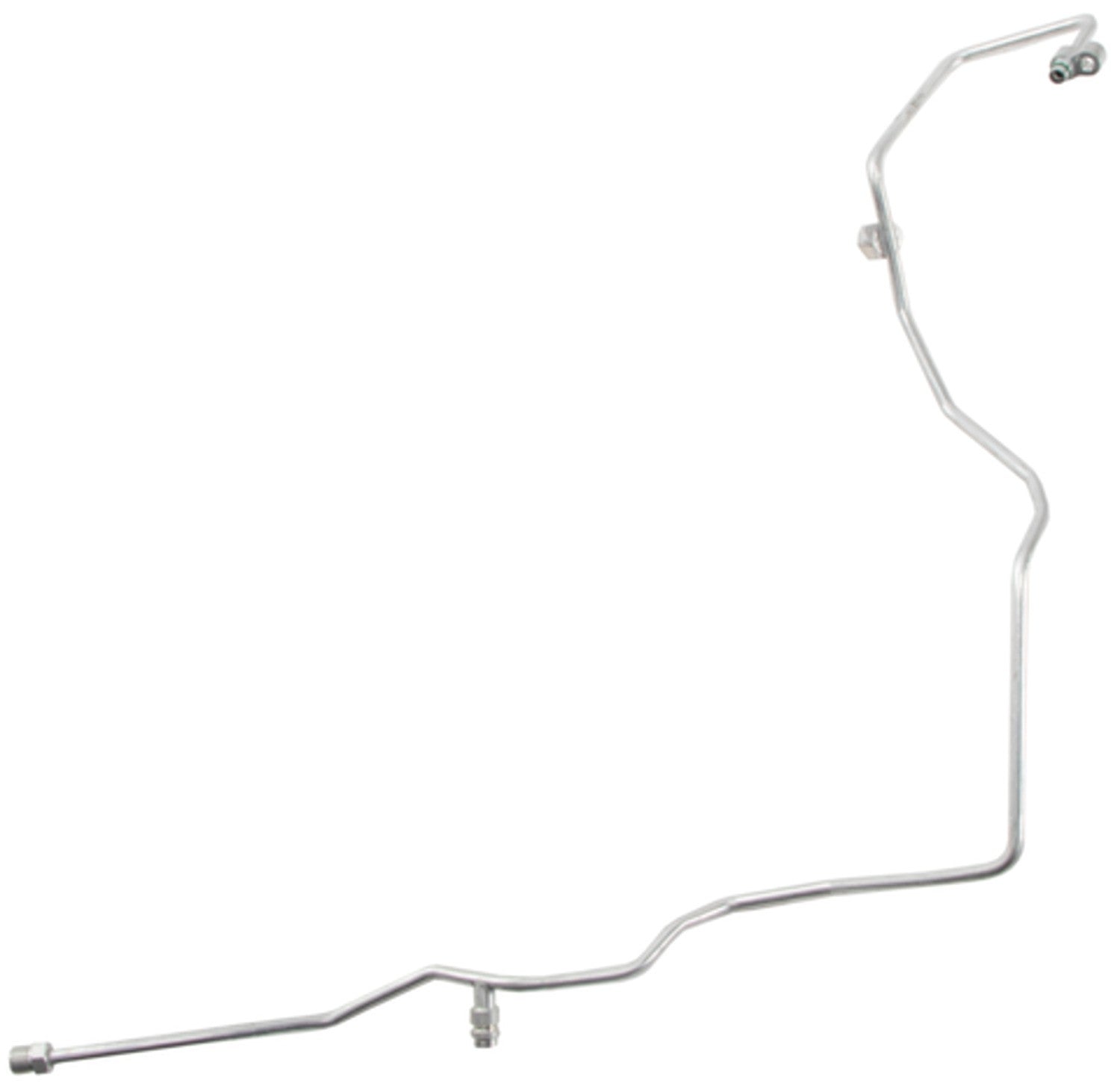 Four Seasons Liquid Line Hose Assembly w/o Orifice Tube 65659