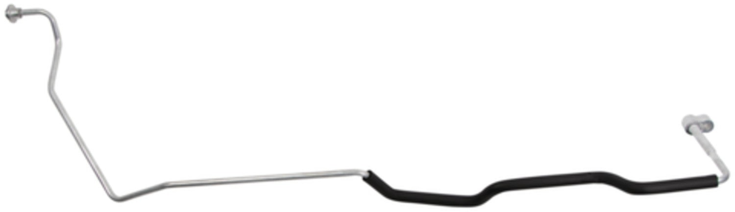 Four Seasons Liquid Line Hose Assembly w/ Serviceable Orifice Tube 65663