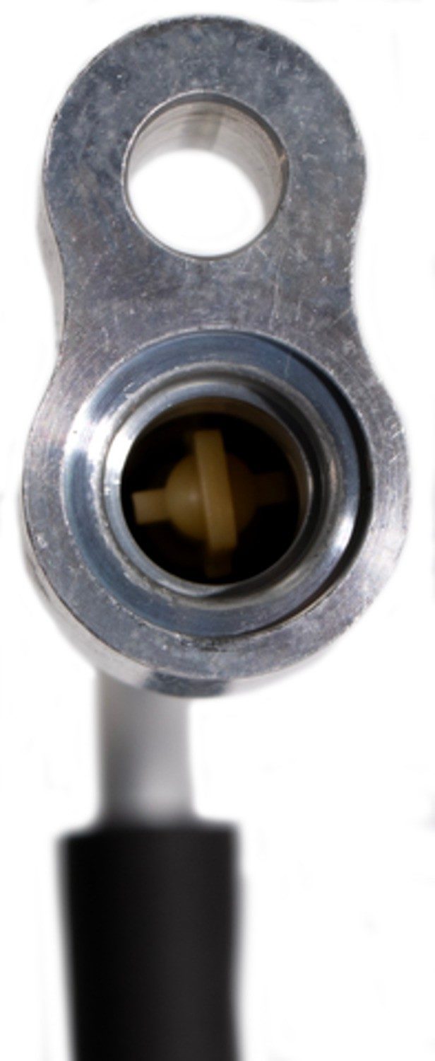 Four Seasons Liquid Line Hose Assembly w/ Serviceable Orifice Tube 65663