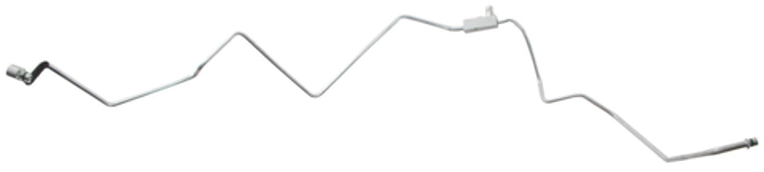 Four Seasons Liquid Line Hose Assembly w/o Orifice Tube 65666